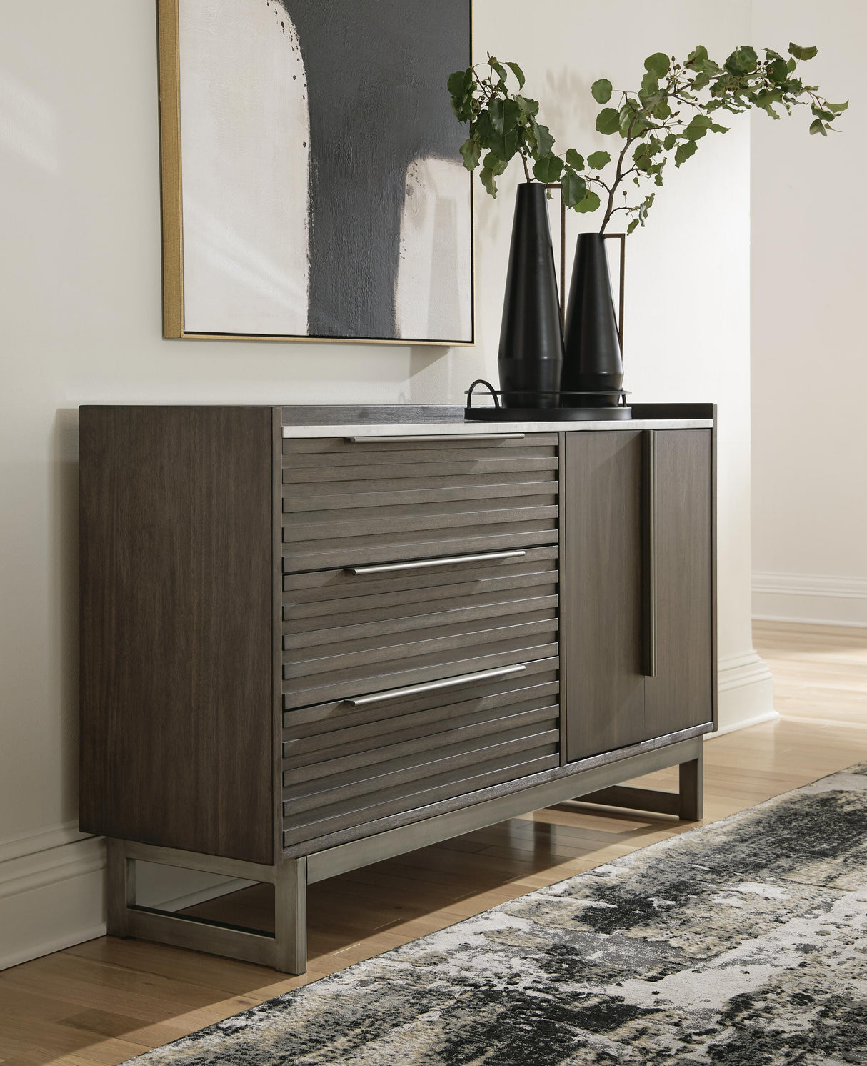 Arkenton Dresser - B786-31