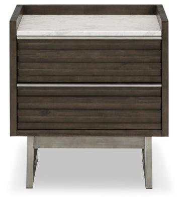 Arkenton Nightstand - B786-92