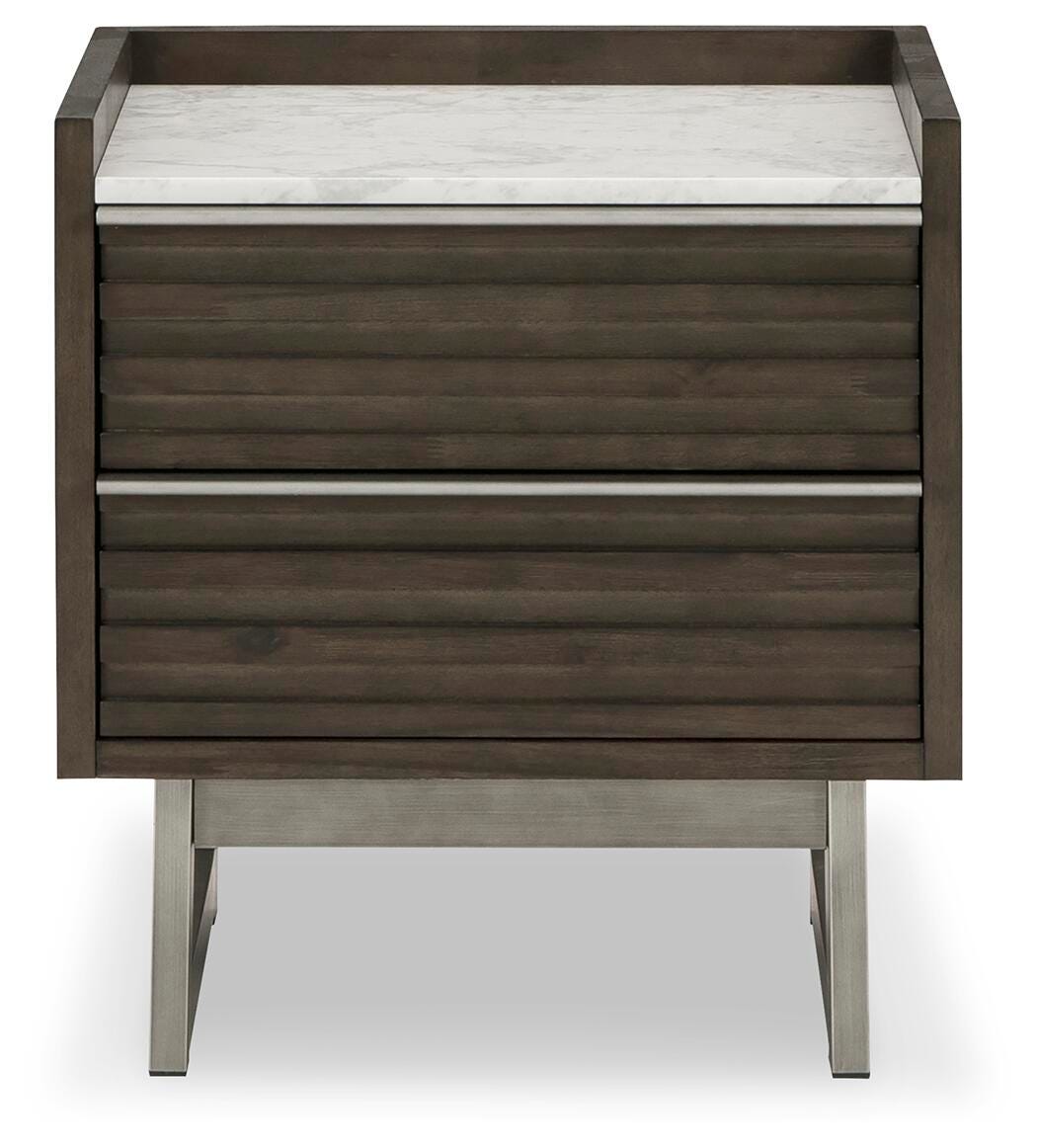 Arkenton Nightstand - B786-92