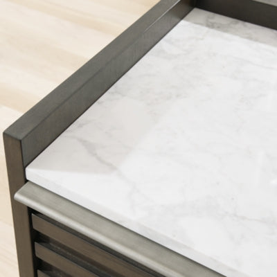 Arkenton Nightstand - B786-92