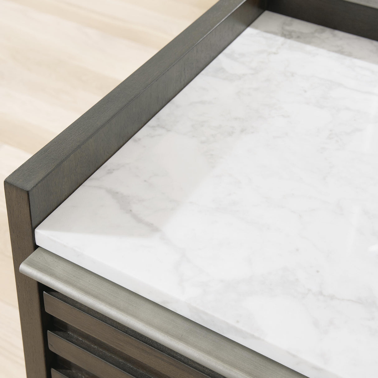 Arkenton Nightstand - B786-92