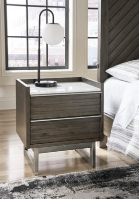 Arkenton Nightstand - B786-92