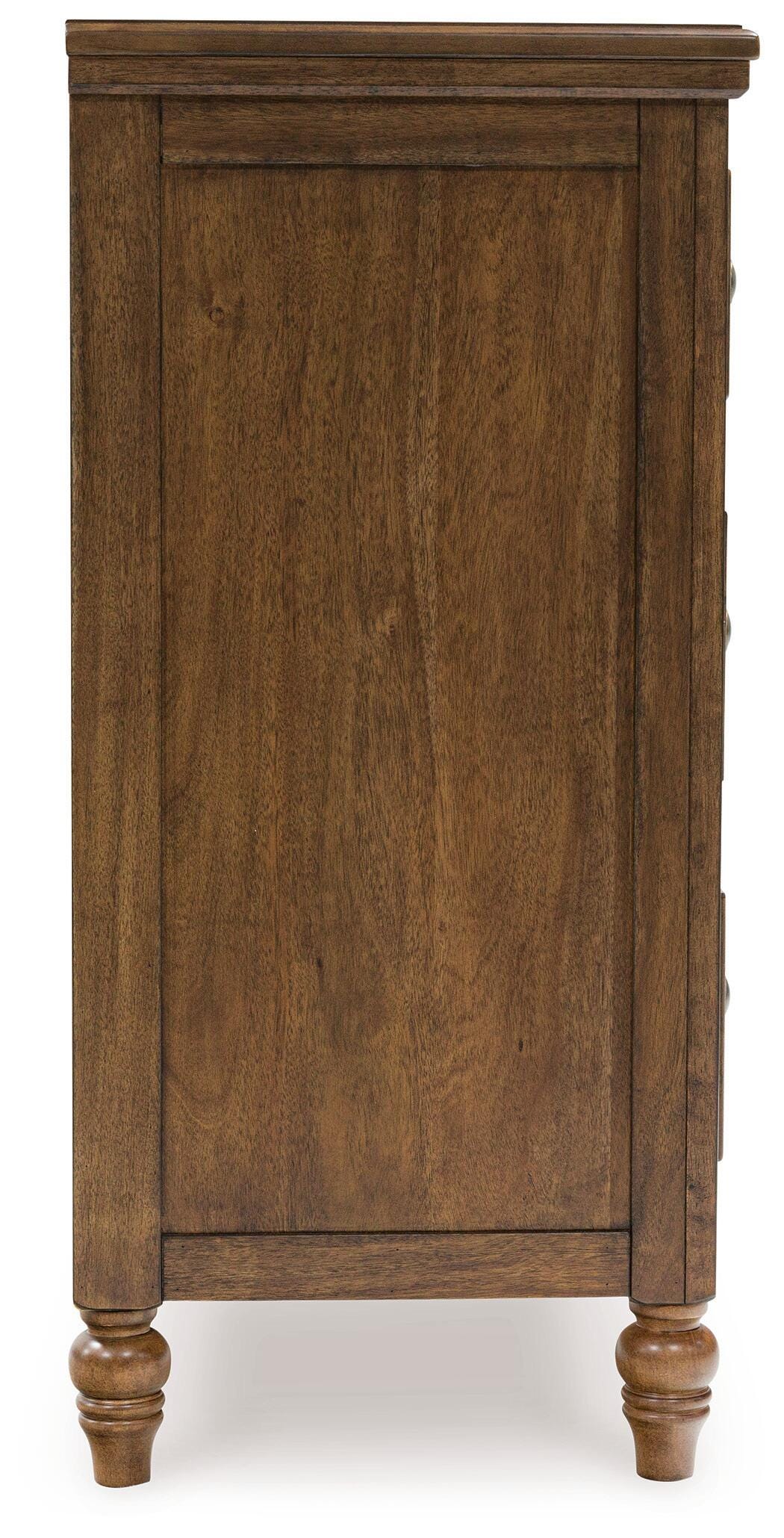 ZBENCH STURLAYNE DRESSER - B787-31