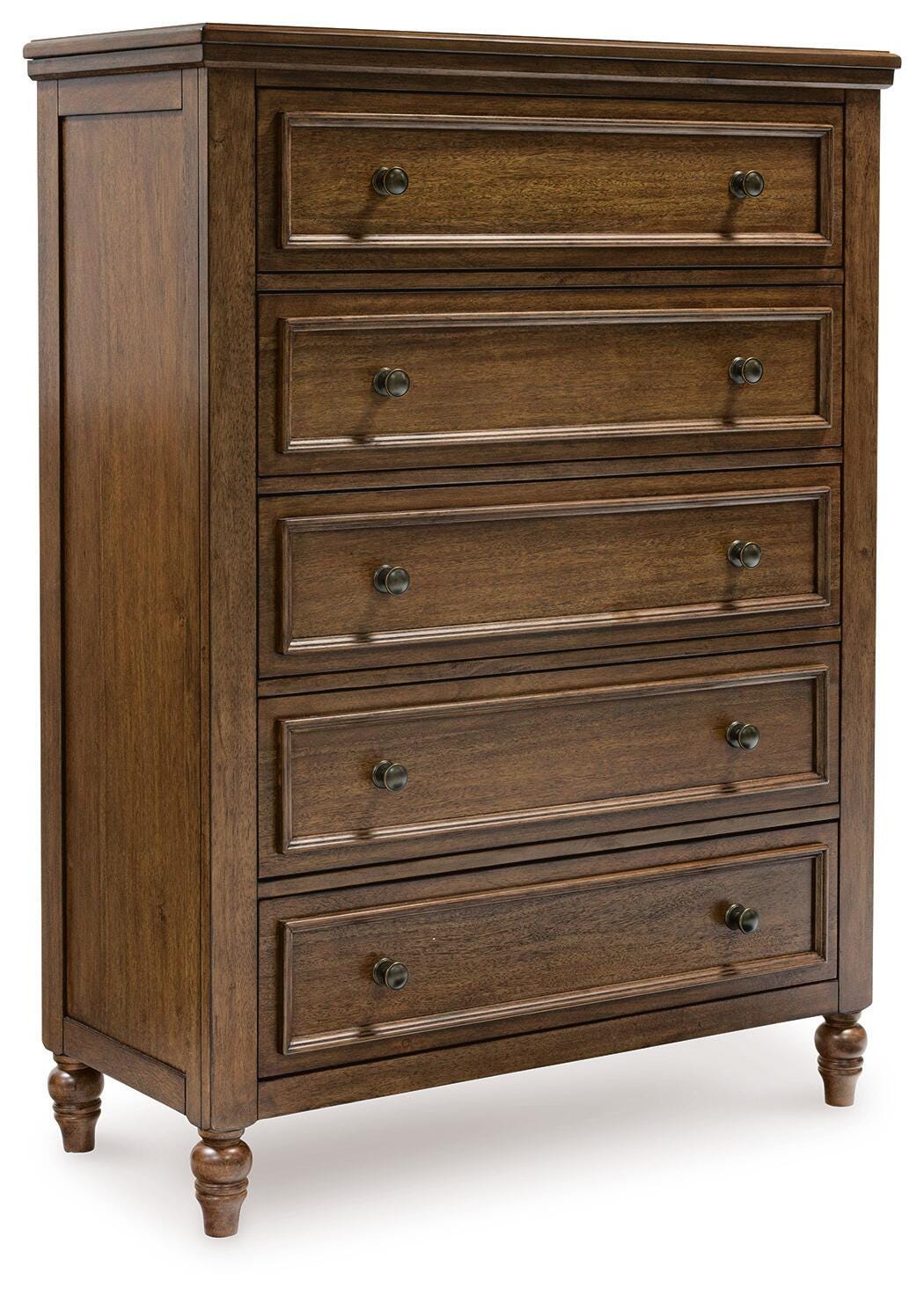 Sturlayne Chest of Drawers - B787-46
