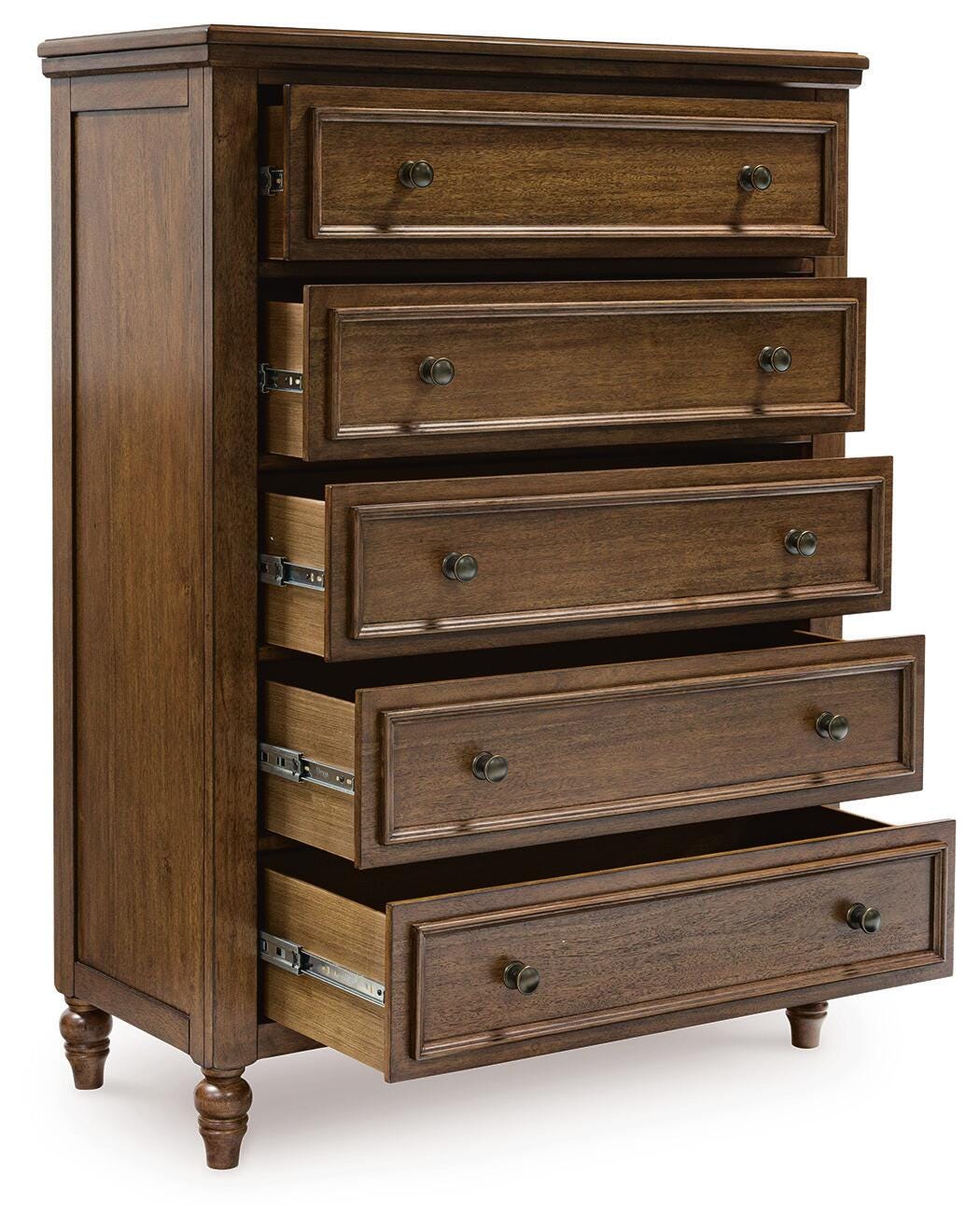 Sturlayne Chest of Drawers - B787-46