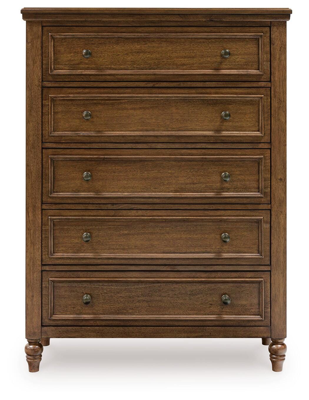 Sturlayne Chest of Drawers - B787-46
