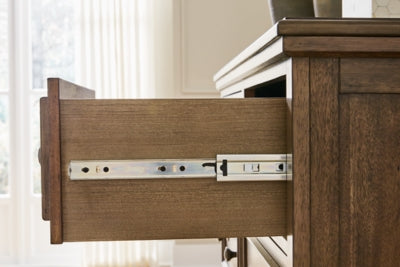 ZBENCH STURLAYNE DRESSER - B787-31