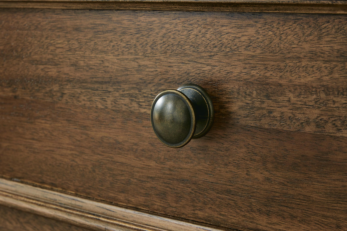 Sturlayne Nightstand - B787-93