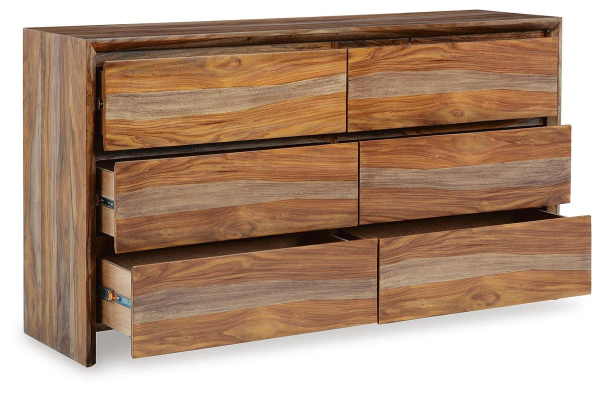 Dressonni Dresser - B790-31