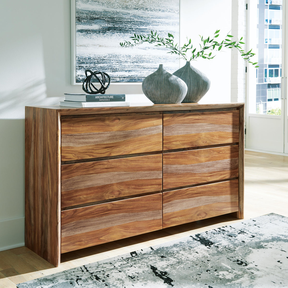 Dressonni Dresser - B790-31