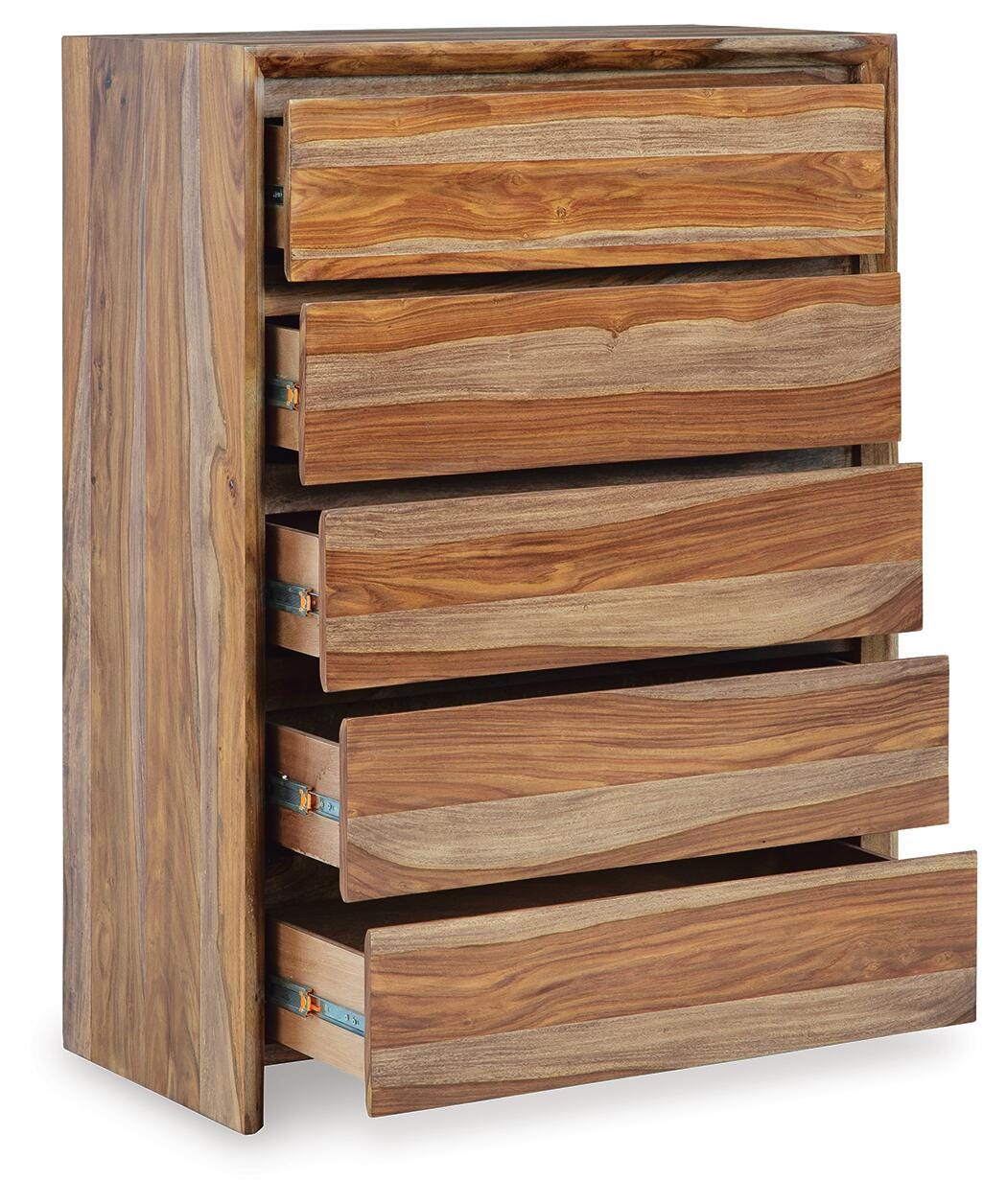 Dressonni Chest of Drawers - B790-46