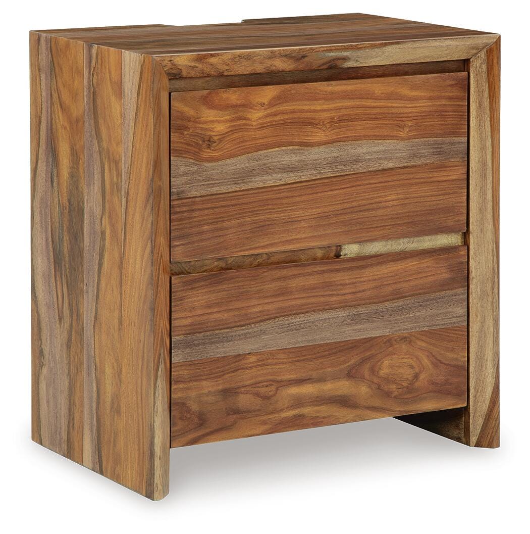 Dressonni Nightstand - B790-92