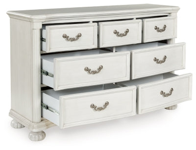 Montelaine Dresser - B795-31