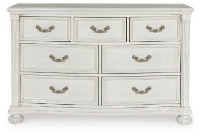 Montelaine Dresser - B795-31