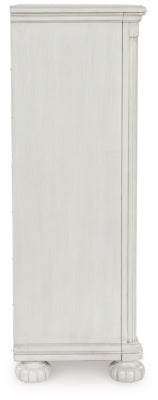 Montelaine Chest of Drawers - B795-46