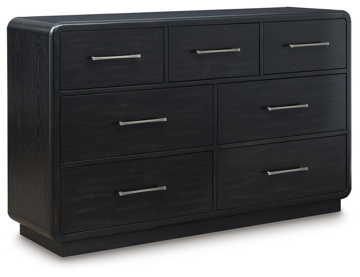 Rowanbeck Dresser - B821-31