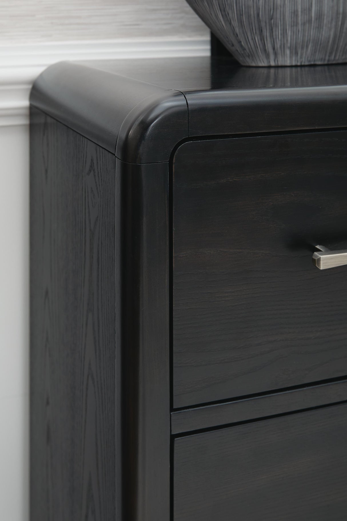 Rowanbeck Dresser and Mirror - B821B1