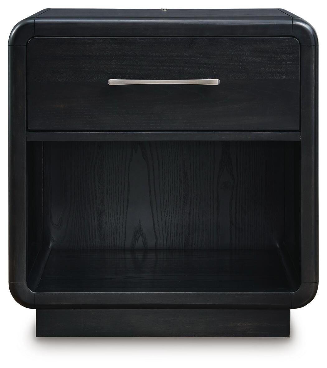 Rowanbeck Nightstand - B821-91