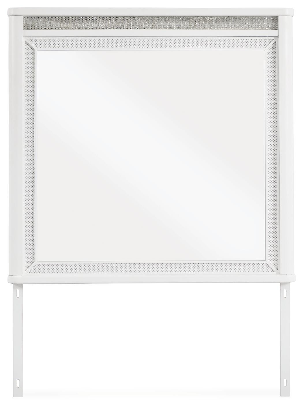 Chalanna Bedroom Mirror - B822-36