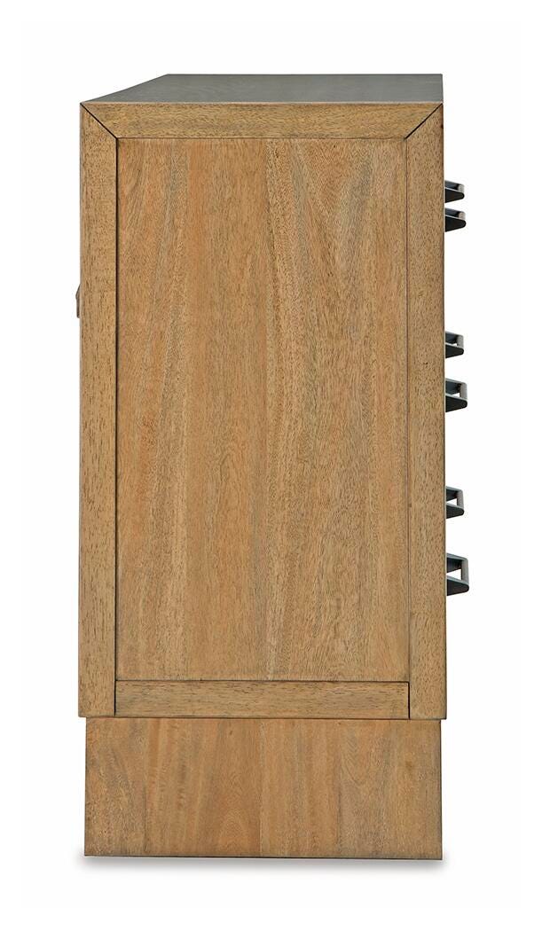 Sherbana Dresser - B833-31