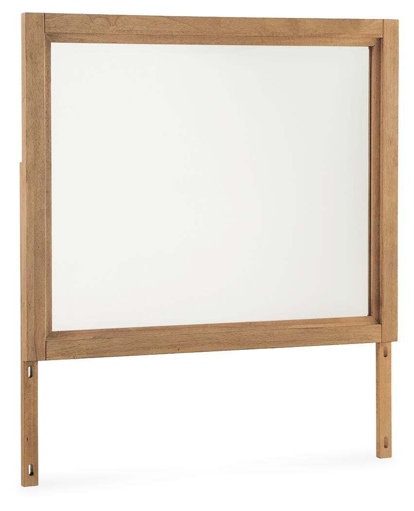 Sherbana Bedroom Mirror - B833-36