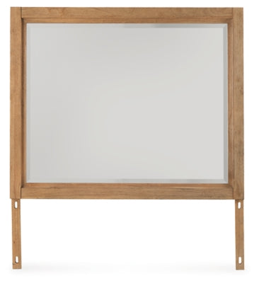 Sherbana Bedroom Mirror - B833-36