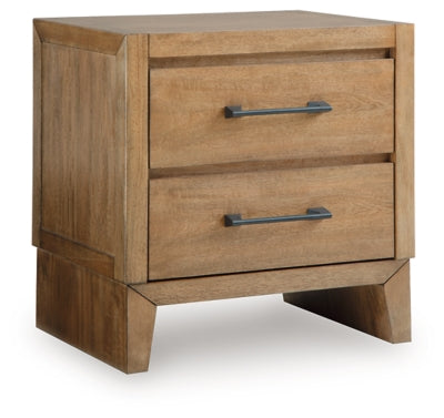 Sherbana Nightstand - B833-92
