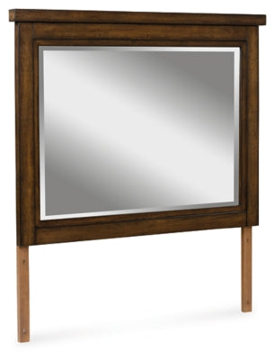 Taffenbrook Bedroom Mirror - B849-36
