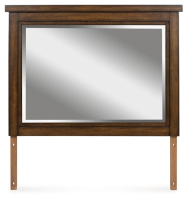 Taffenbrook Bedroom Mirror - B849-36