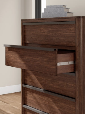 Dilenno Chest of Drawers - PCB857-46