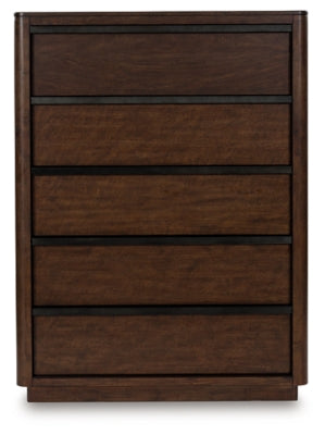 Dilenno Chest of Drawers - PCB857-46
