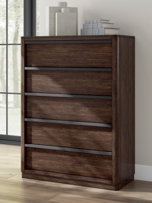 Dilenno Chest of Drawers - PCB857-46