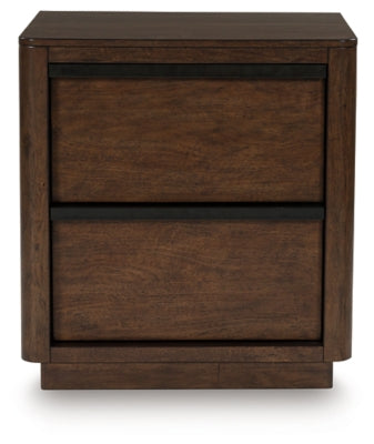 Dilenno Nightstand - PCB857-92