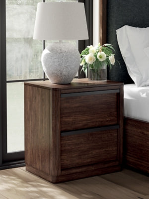 Dilenno Nightstand - PCB857-92