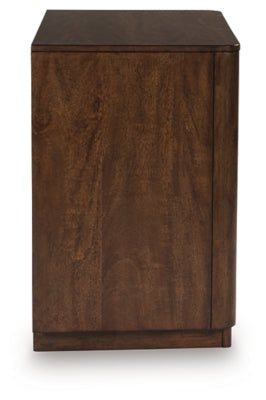 Dilenno Nightstand - PCB857-92