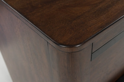 Dilenno Nightstand - PCB857-92