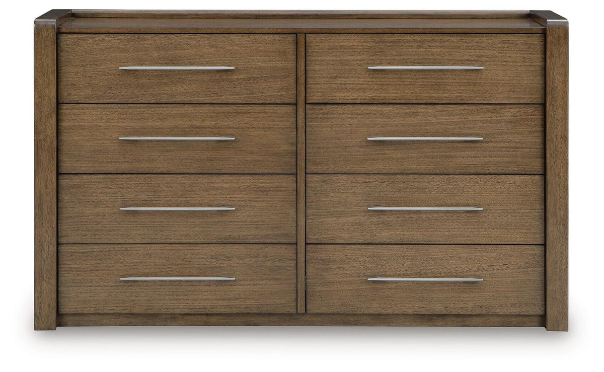Marxmore Dresser - B863-31