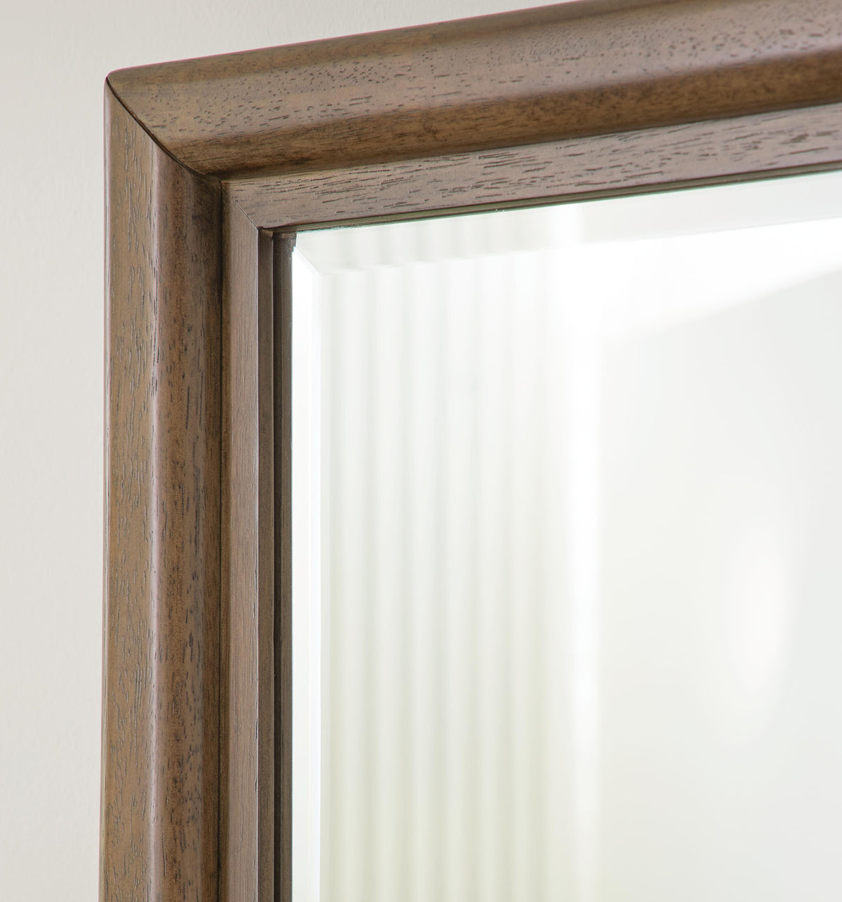 Marxmore Dresser and Mirror - B863B1