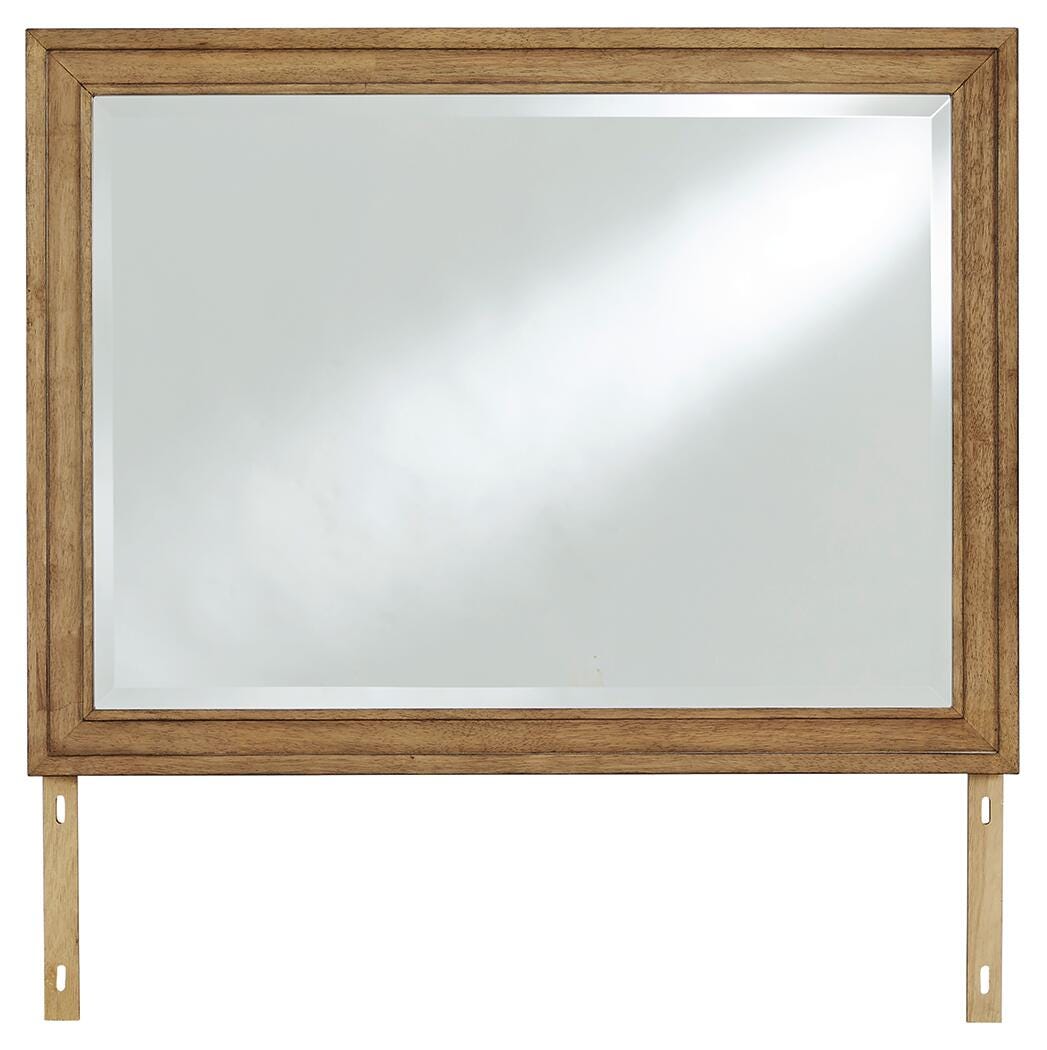 Sharlance Bedroom Mirror - B895-36