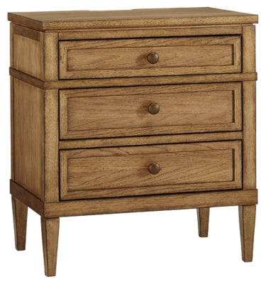 Sharlance Nightstand - B895-93