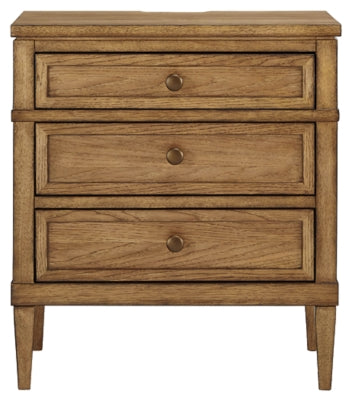 Sharlance Nightstand - B895-93