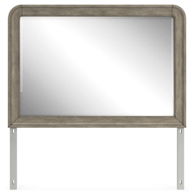 Lexorne Bedroom Mirror - B924-36