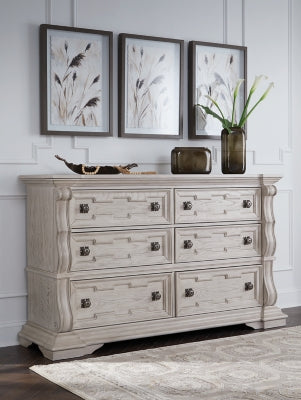 Bruchandi Dresser - PCB948-31