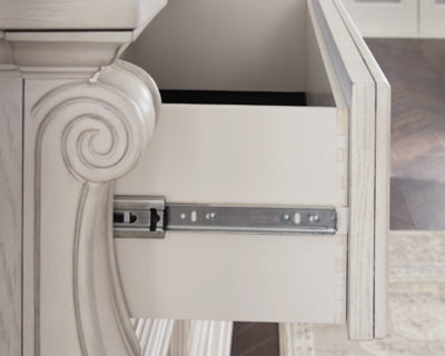 Bruchandi Dresser - PCB948-31