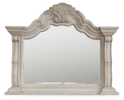 Bruchandi Bedroom Mirror - PCB948-36
