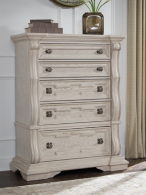Bruchandi Chest of Drawers - PCB948-46