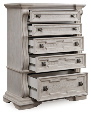 Bruchandi Chest of Drawers - PCB948-46