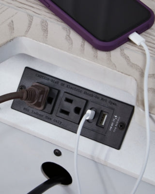 Bruchandi Nightstand - PCB948-93