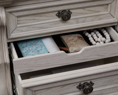 Bruchandi Nightstand - PCB948-93
