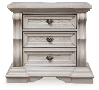 Bruchandi Nightstand - PCB948-93